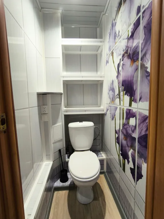 Уютная квартира возле Сакуры