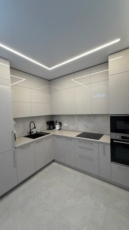 Квартира Апартаменты "NEUKUHREN" на побережье Балтики. — Пионерский