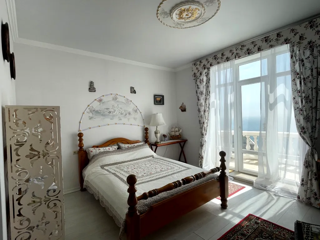 Квартира Комната — Парковое