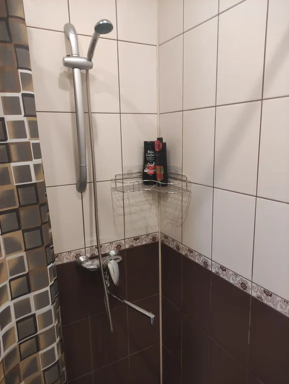 Современная квартира в центре в финском доме