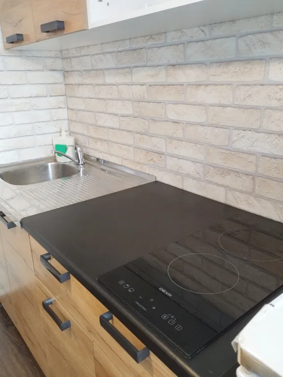 Уютная квартира в тихом районе