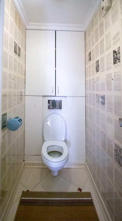 Квартира возле набережной