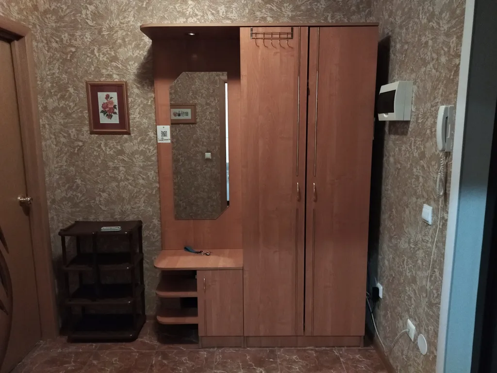 Квартира с видом на Старый город