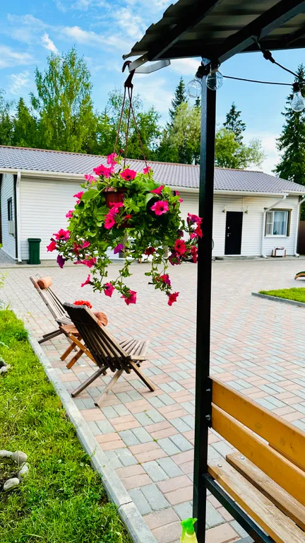 Гостевой дом Шведский