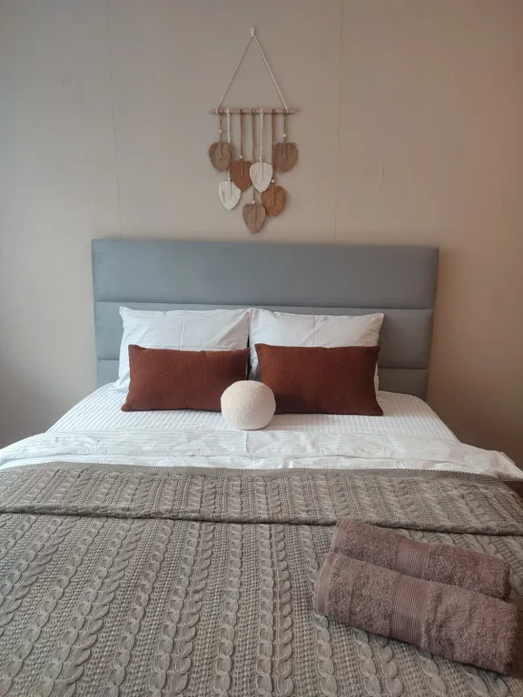 Квартира Комната на 4 человек рядом с метро Серпуховская/Добрынинская — Москва