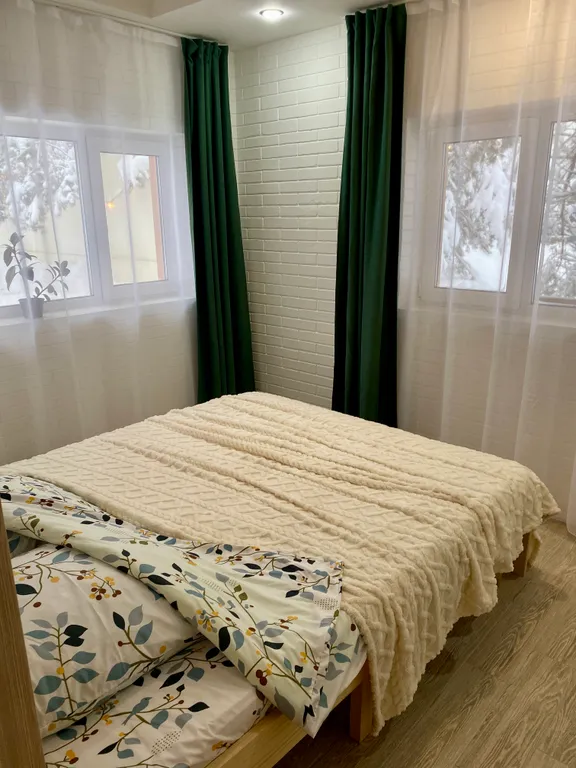 3-комнатный Дом