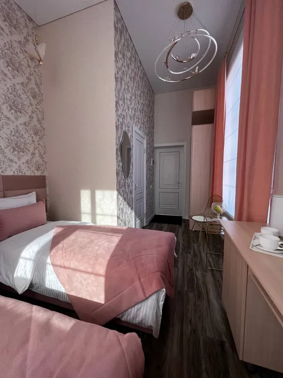 Квартира Комната — аренда посуточно в Мичуринск