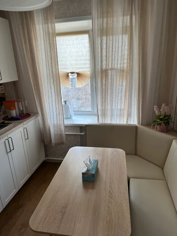 Квартира Отличная квартира возле вокзала и центра — Хабаровск