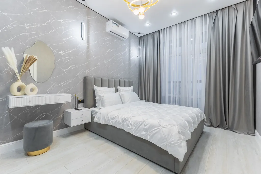 Апартаменты Velvet Stay на Алексея Козина