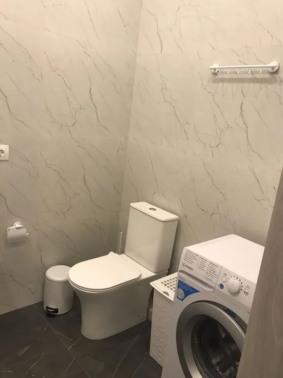 Квартира 1-комнатная Квартира — Геленджик