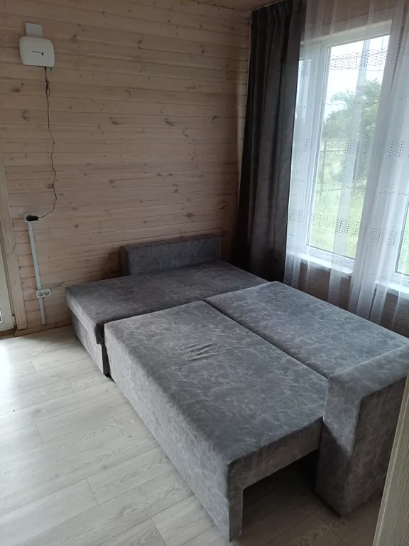 Домик у моря