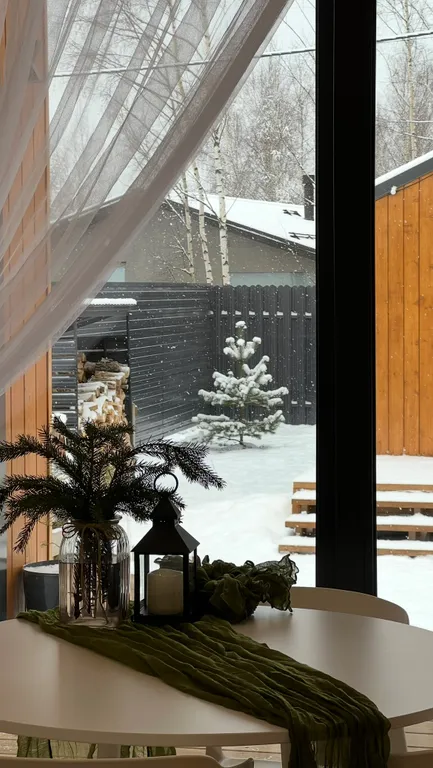 1-комнатный Дом