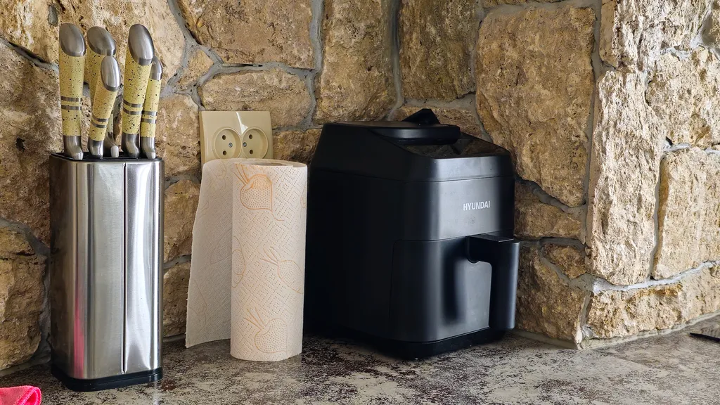 Студия в центре города