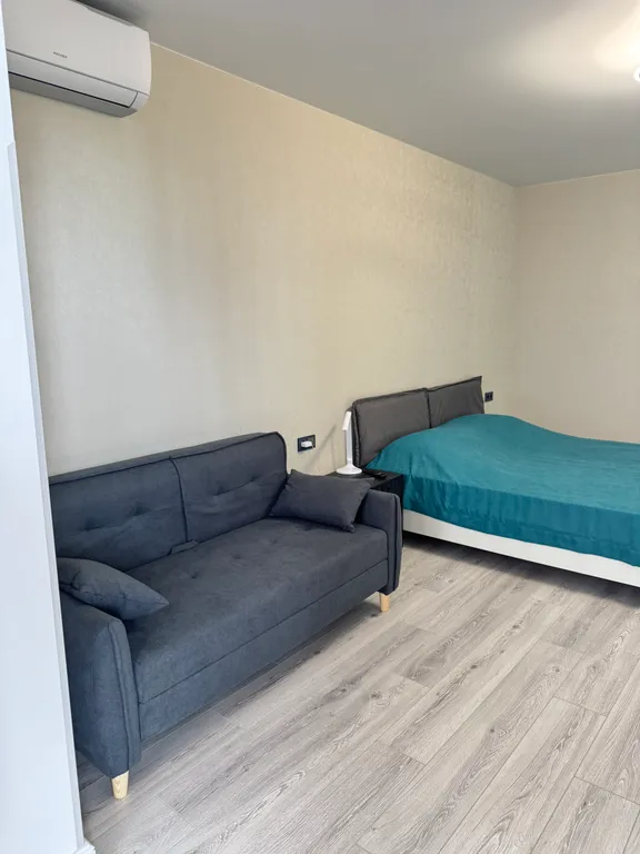 Новый Афон кв. Студия