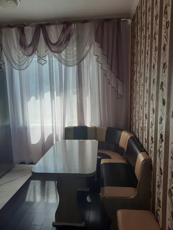 Видовая квартира на последнем этаже в зоне курорта