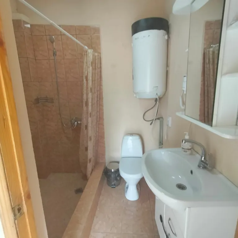 Коттедж Уютный дом у моря — Сухум