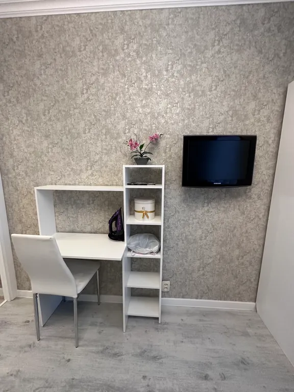 3х комнатная квартира