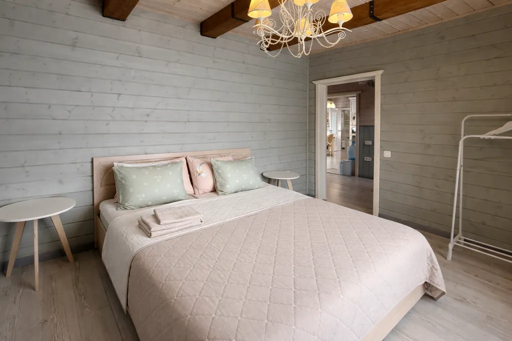 Уютный дом в посуточную аренду. комфортный отдых круглый год