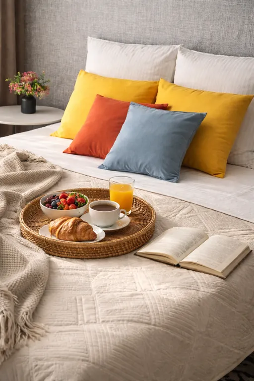 Уютная квартира в самом сердце Сызрани