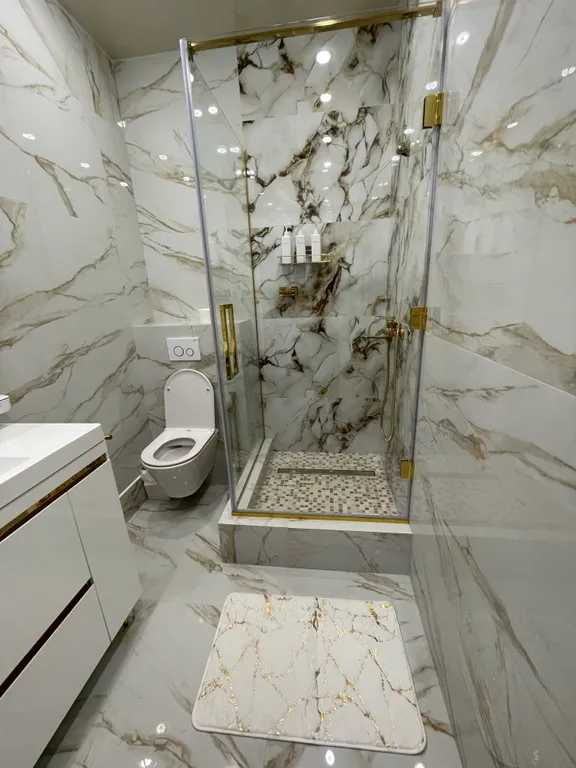 Апартаменты в центре Геленджика