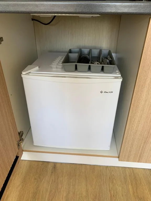 Квартира Квартира Студия с видом на море — Адлер