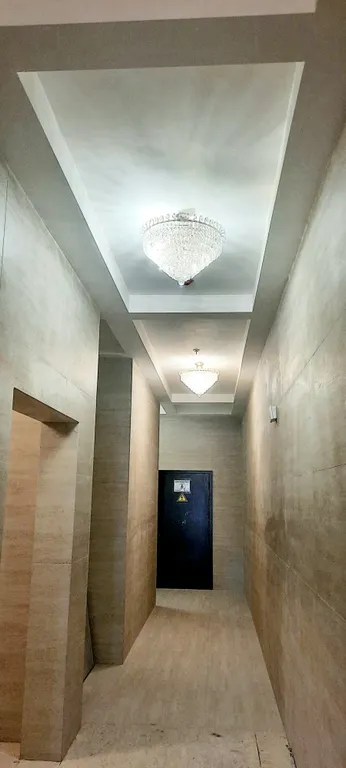 Квартира с шикарным панорамным видом около аквапарка H2O