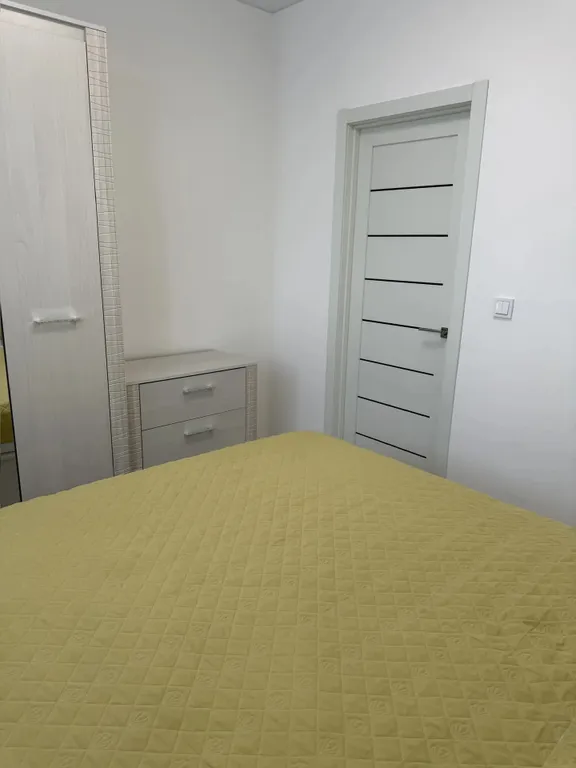 Светлая и уютная квартира у ТРК Сити Молл