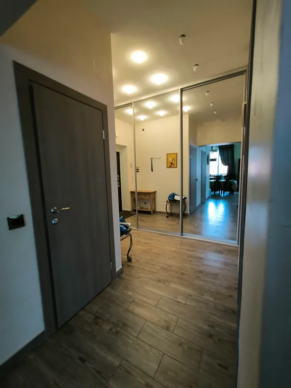 Квартира Апартаменты с видом на башню Раушен — Светлогорск