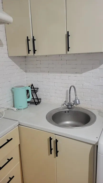 Diam студия в частном секторе у озера