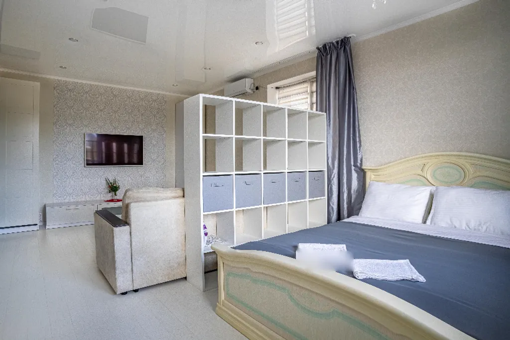 Квартира Апартаменты Севастополя недалеко от Панорамы — Севастополь