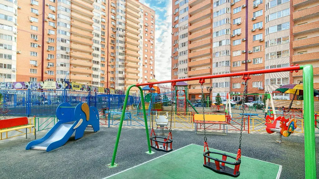 Квартира возле парка Галицкого