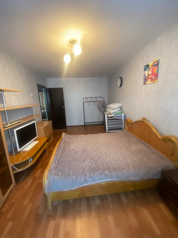 Уютная 3-комнатная квартира в центре