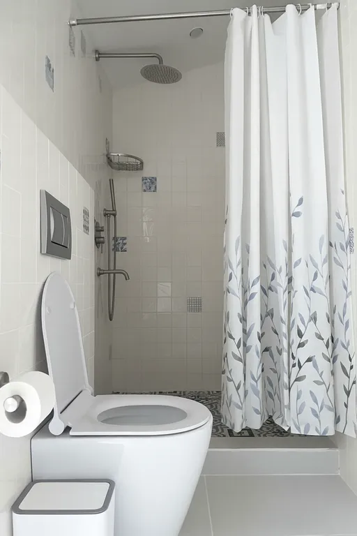 Уютный дом в стиле Барнхаус