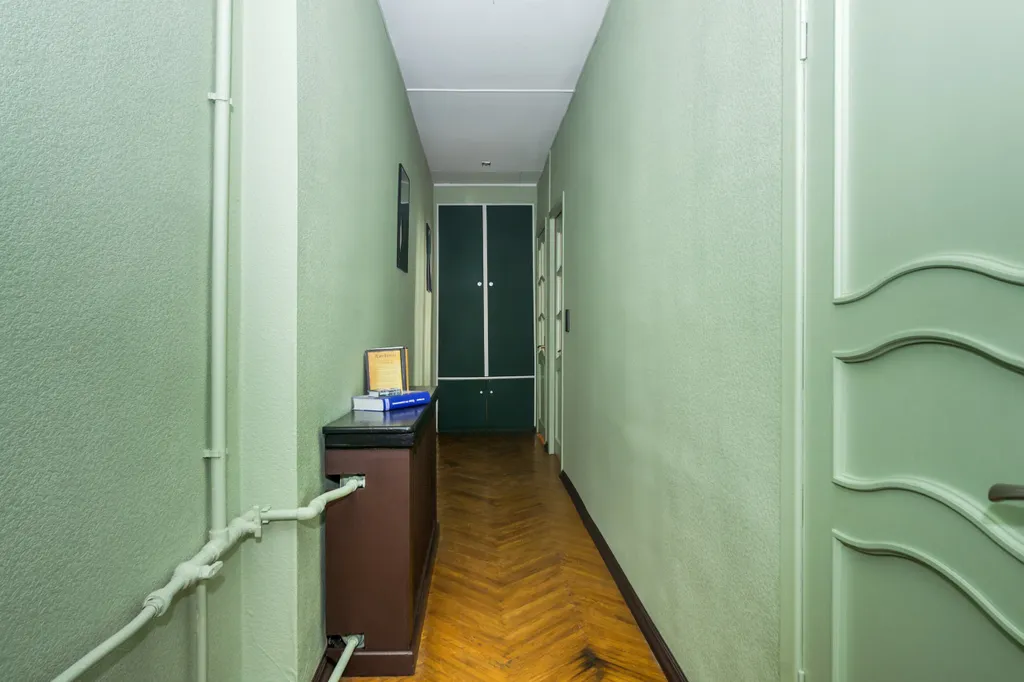 Квартира рядом с Невским проспектом для 6 гостей