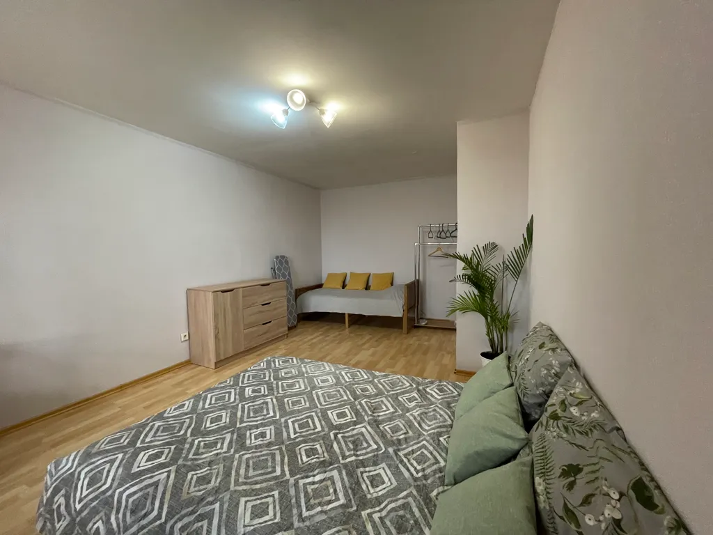 Квартира у ТРЦ Красная площадь