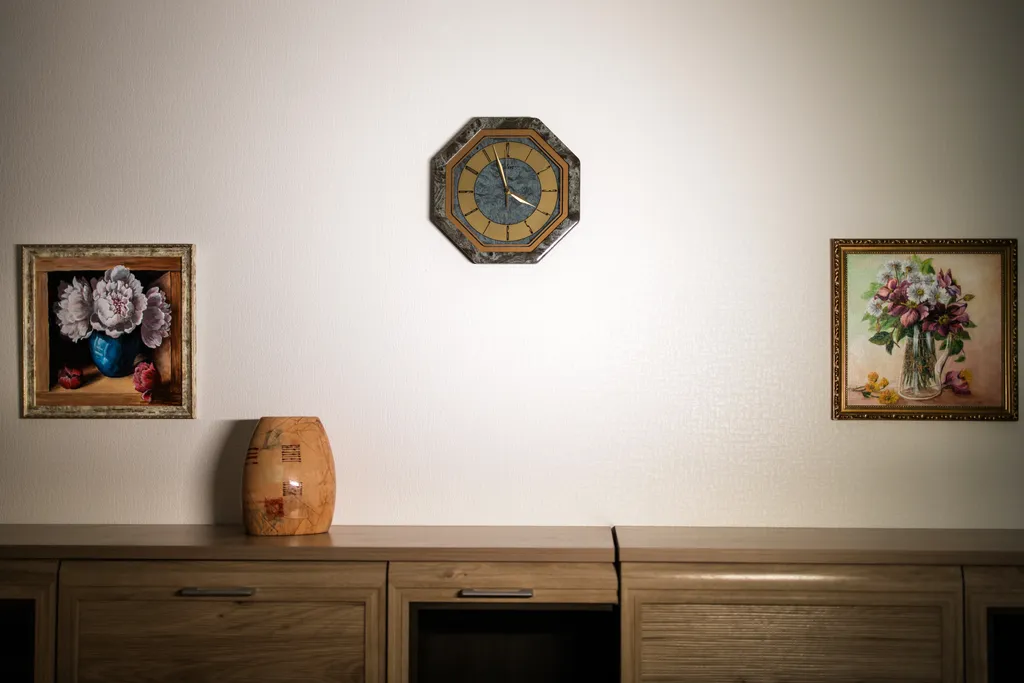 Квартира Галерея в ЖК Анкудиновский парк