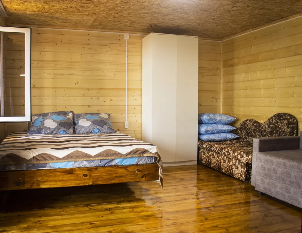 Озеро медвежье Медвежий угол