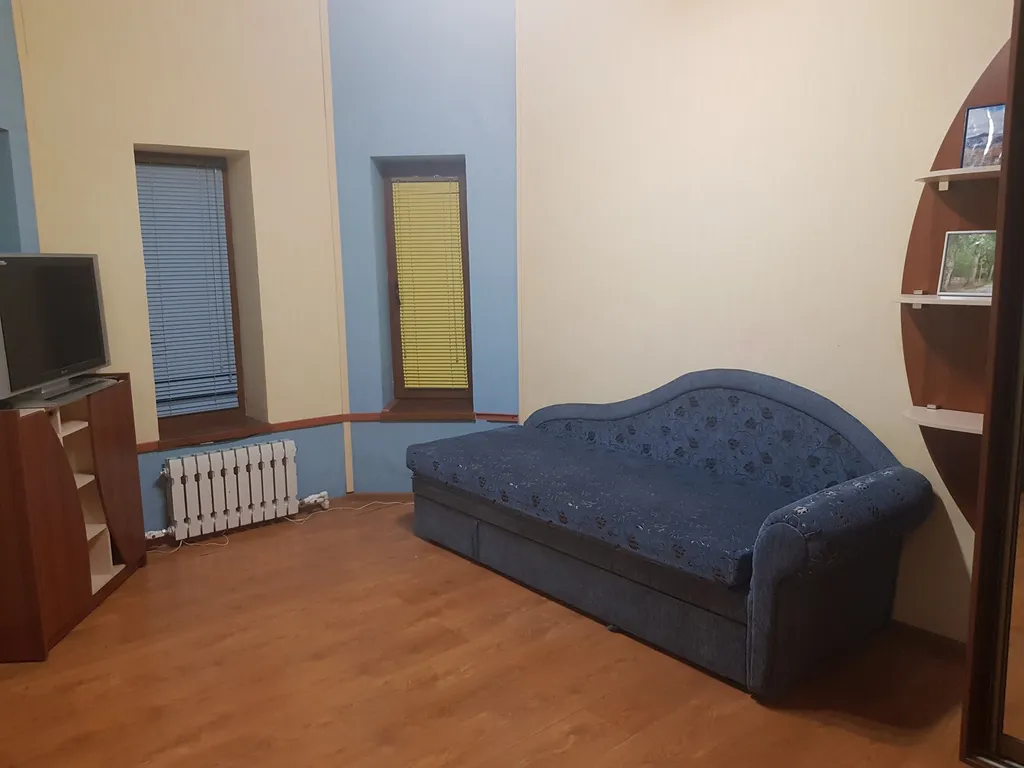 5-комнатный Дом