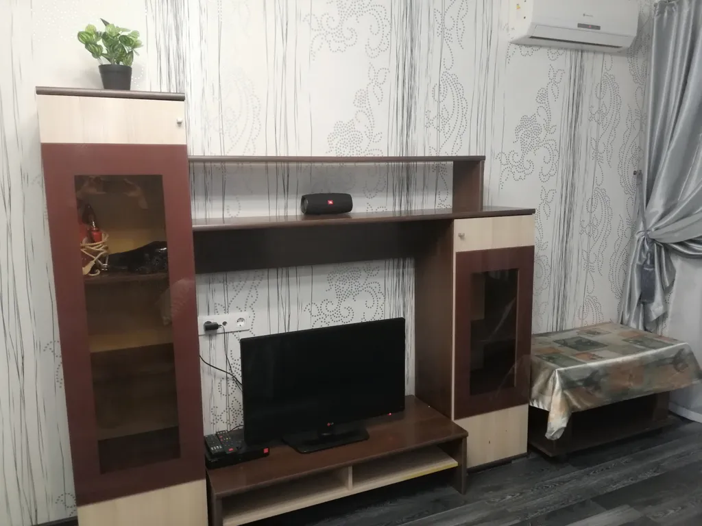 Уютная квартира в центре