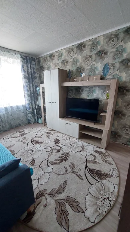 Чистая, светлая, уютная квартира — аренда посуточно в Сортавала