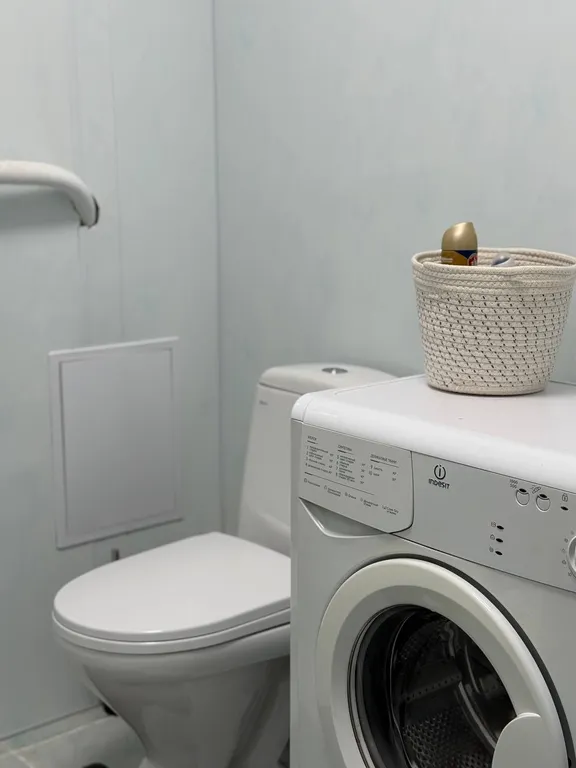 Квартира Квартира Светлая однушка возле Планеты — Красноярск