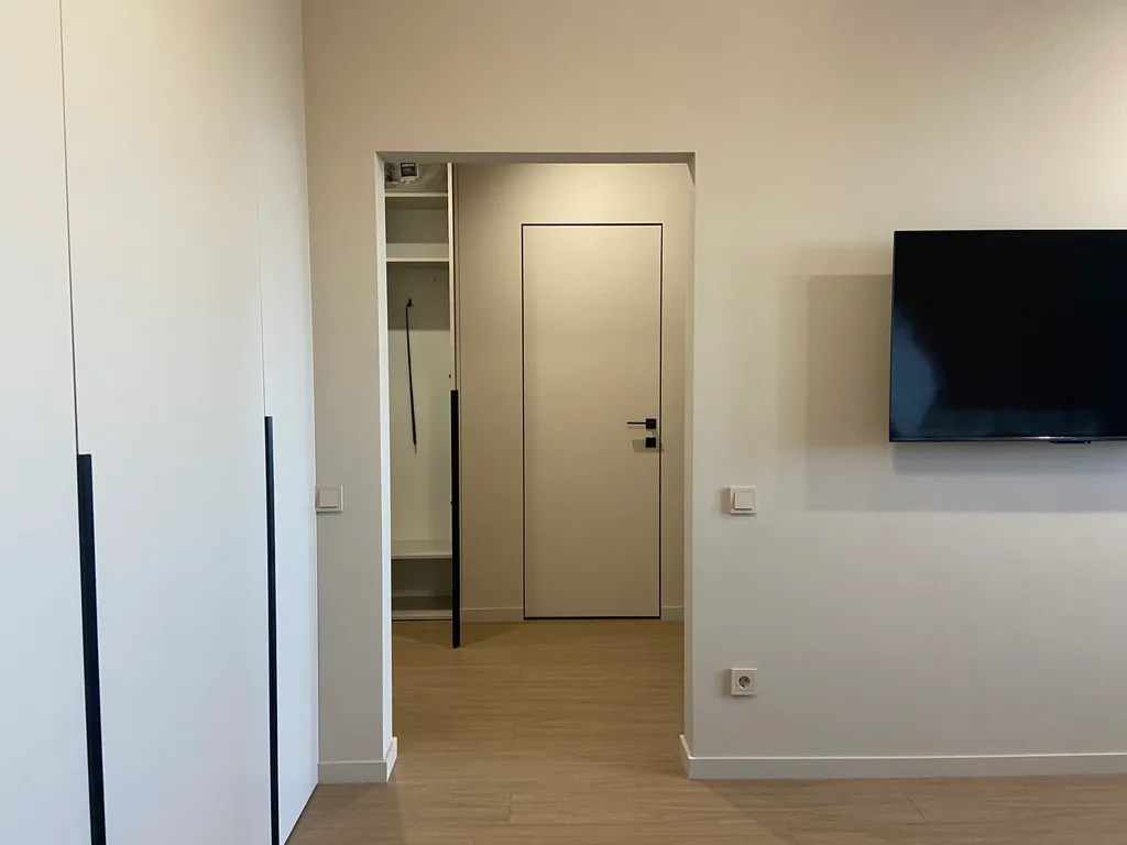 Квартира Квартира Baltic Resort — Калининград