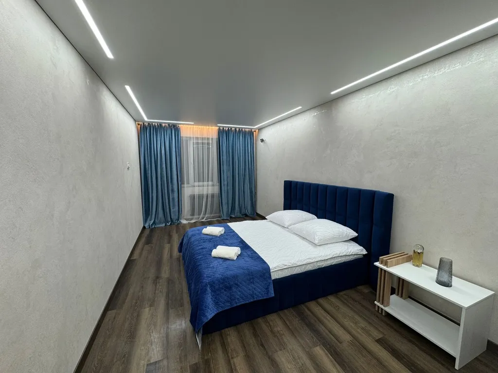 Супер квартира