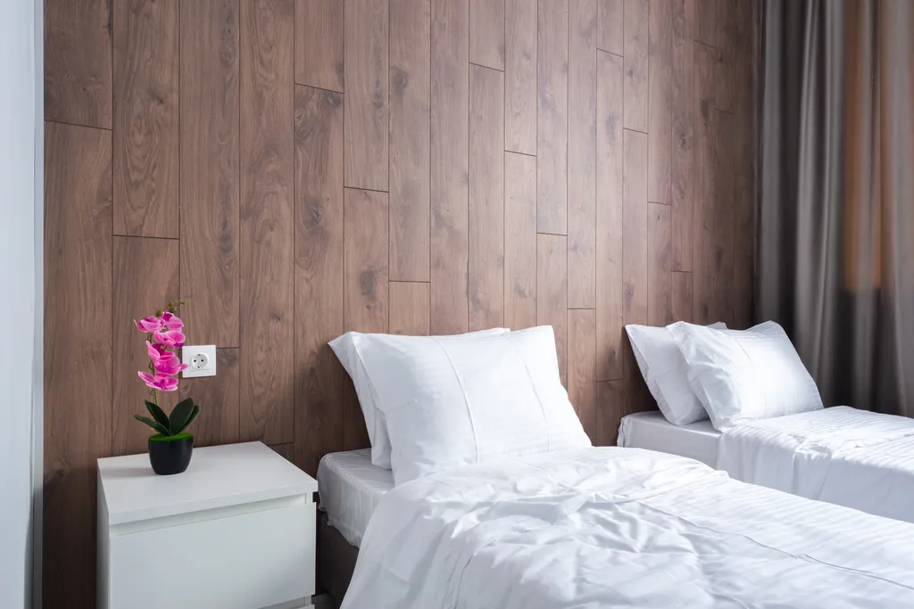 Уютная квартира-студия