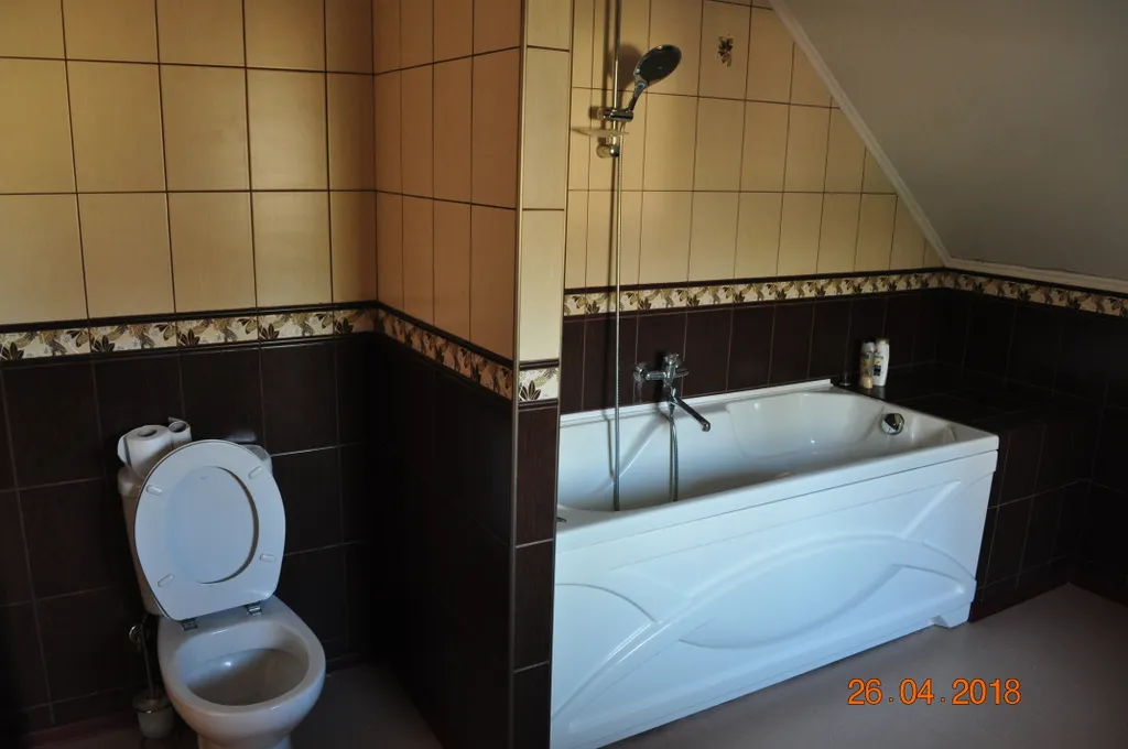 5-комнатный Дом