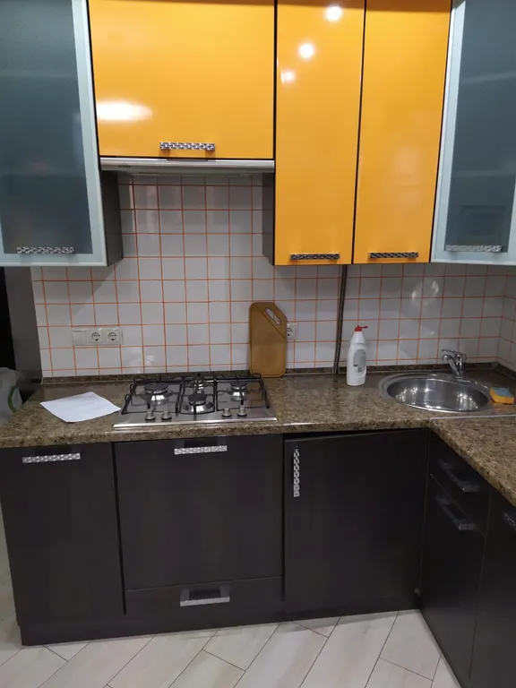 Апартаменты Дружбы 2к3