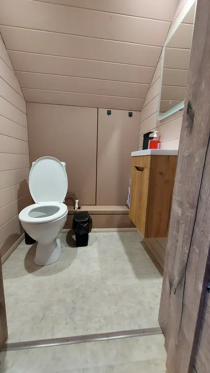 Коттедж Черный бриллиант