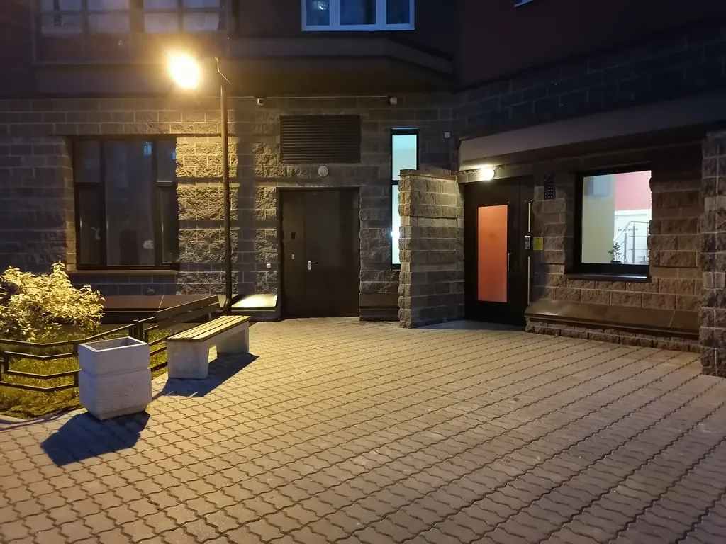 Квартира Квартира у Финского залива в новом доме — Санкт-Петербург