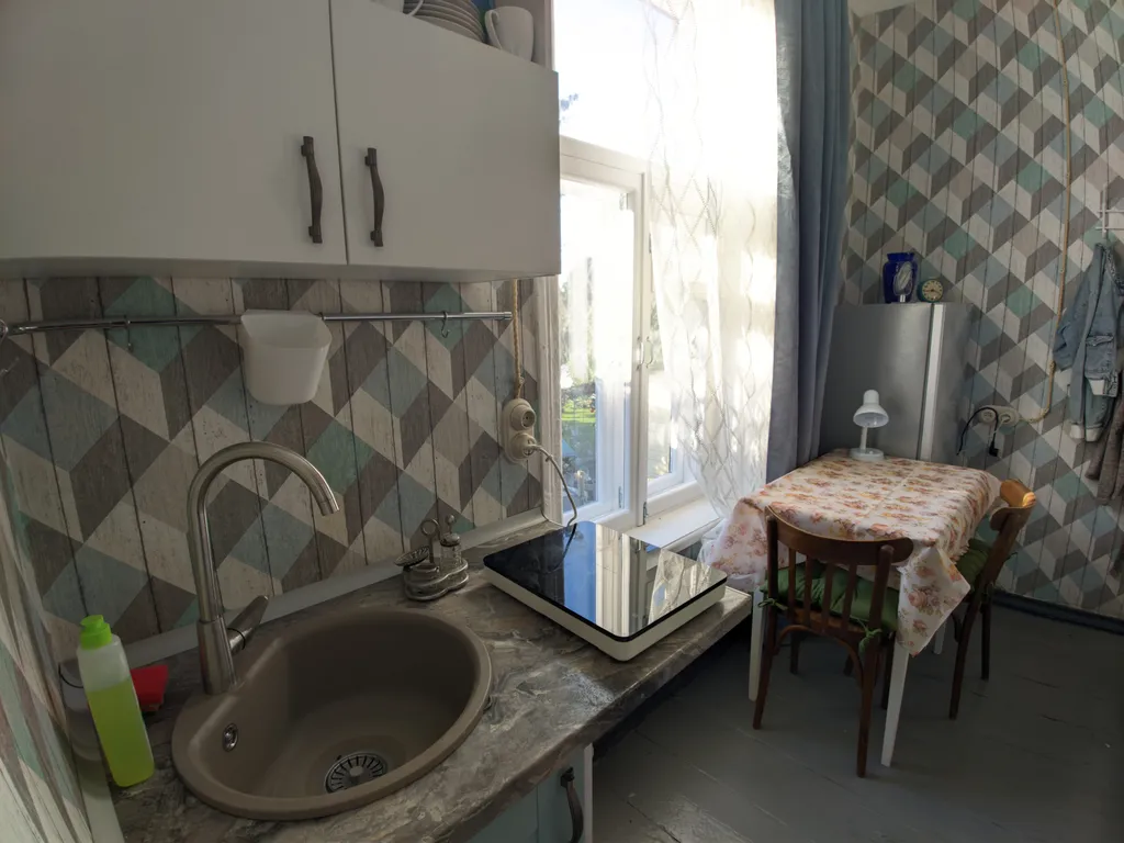 Квартира Квартира Купеческий дом конца XIX века, от 1950 р. — Тверь