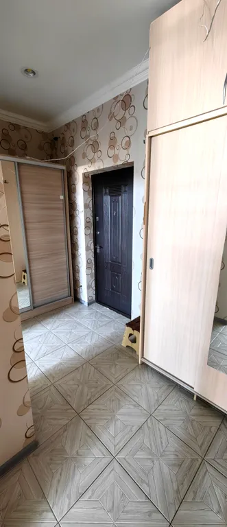 Квартира у моря